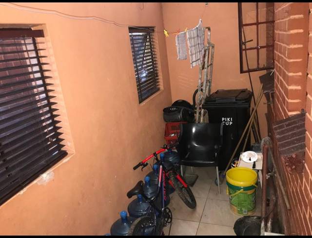 3 BEDROOM APARTMENT FOR SALE IN CORONATIONVILLE